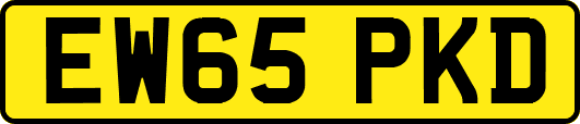 EW65PKD