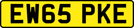 EW65PKE