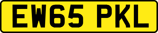 EW65PKL