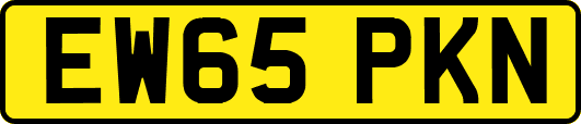 EW65PKN