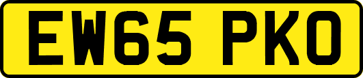 EW65PKO