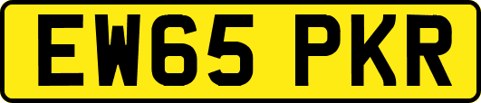 EW65PKR