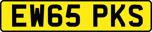 EW65PKS
