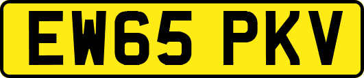 EW65PKV