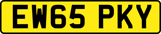 EW65PKY