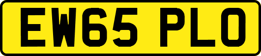 EW65PLO