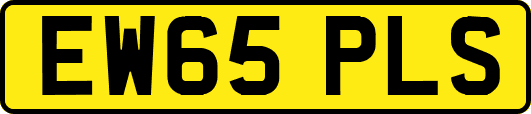 EW65PLS