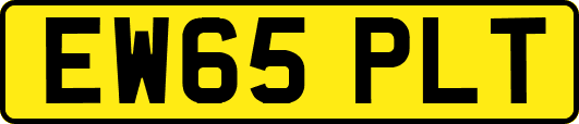 EW65PLT