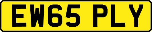 EW65PLY