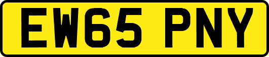 EW65PNY