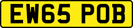 EW65POB