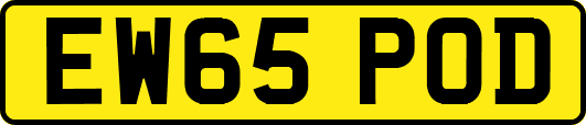 EW65POD