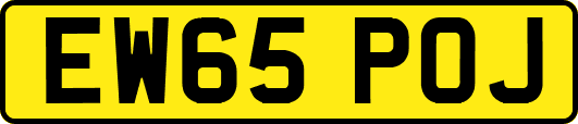 EW65POJ