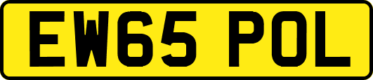 EW65POL