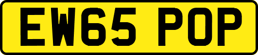 EW65POP