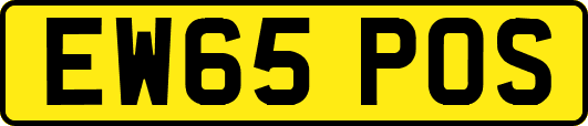 EW65POS