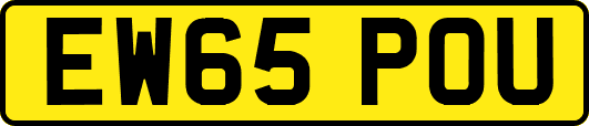 EW65POU