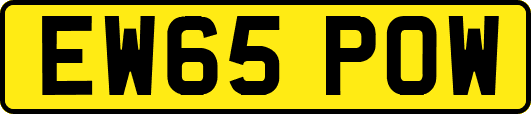 EW65POW