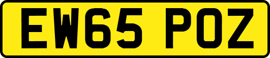 EW65POZ