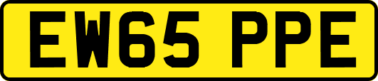 EW65PPE