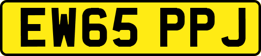 EW65PPJ