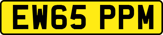 EW65PPM