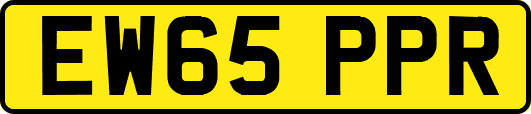 EW65PPR