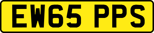 EW65PPS