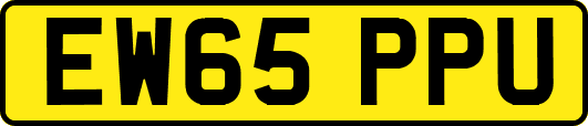 EW65PPU