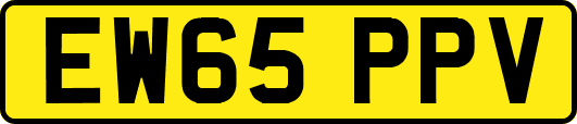 EW65PPV