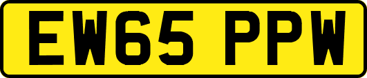 EW65PPW