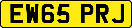 EW65PRJ
