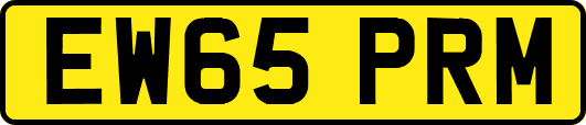 EW65PRM