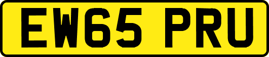 EW65PRU