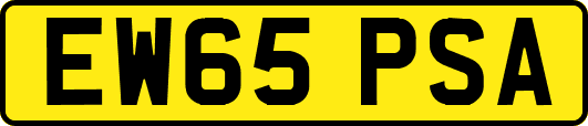 EW65PSA