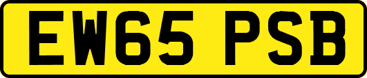 EW65PSB