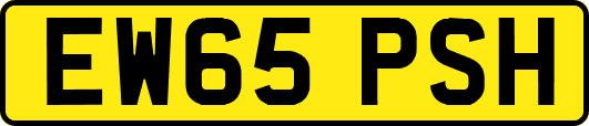 EW65PSH