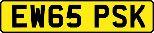 EW65PSK