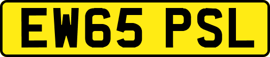 EW65PSL