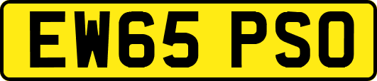 EW65PSO