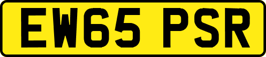 EW65PSR