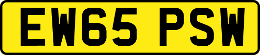 EW65PSW
