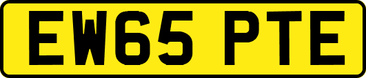 EW65PTE