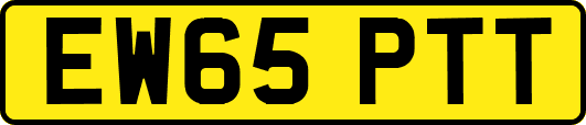 EW65PTT
