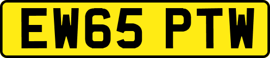 EW65PTW