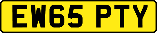 EW65PTY