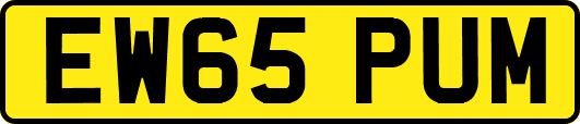 EW65PUM