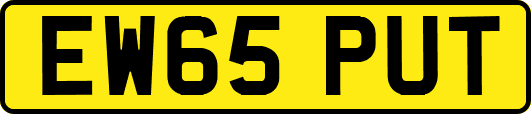EW65PUT