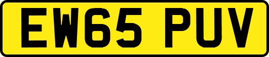 EW65PUV