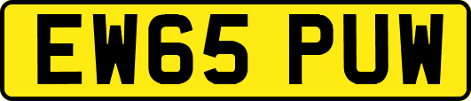 EW65PUW
